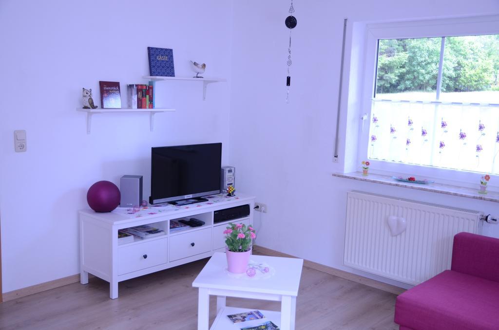 Ferienwohnung Hunsruecknest Malborn Extérieur photo
