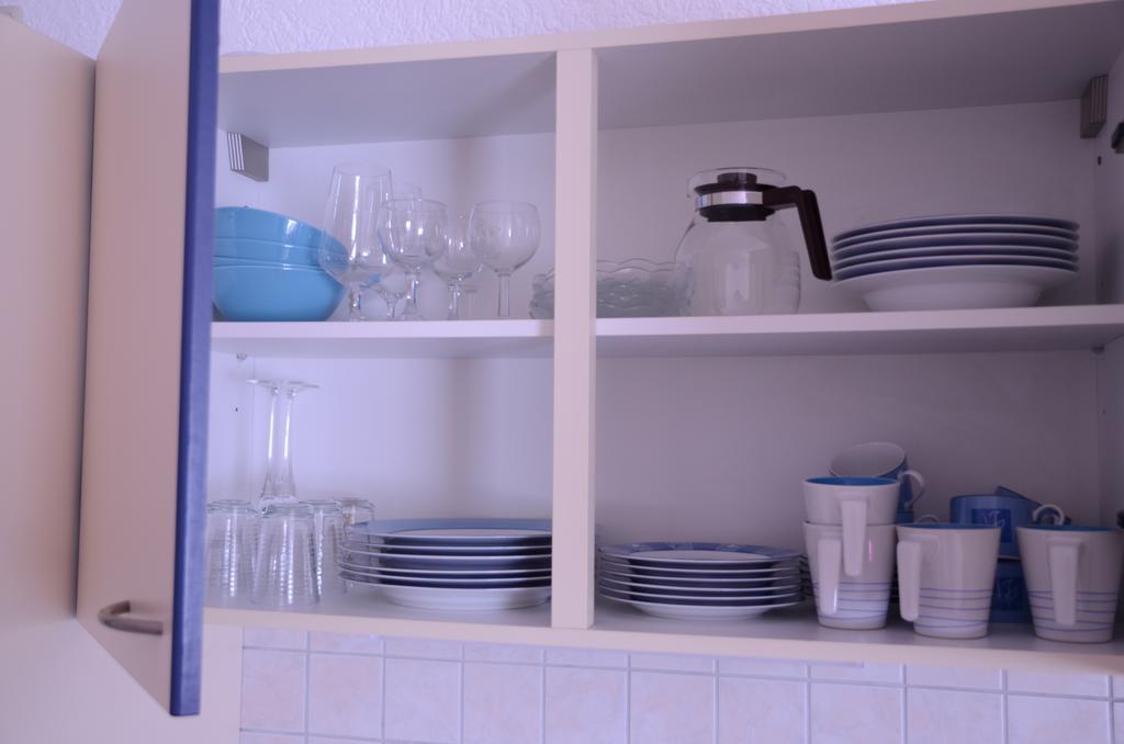Ferienwohnung Hunsruecknest Malborn Extérieur photo
