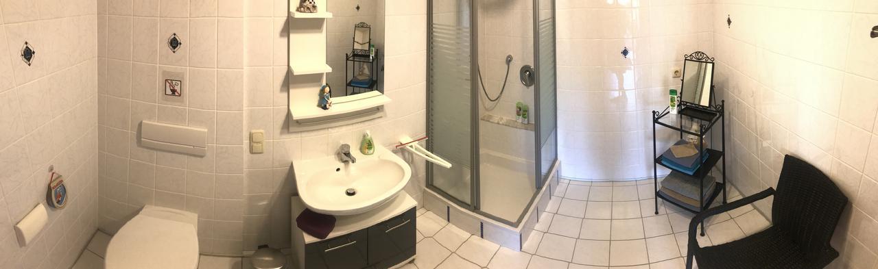 Ferienwohnung Hunsruecknest Malborn Extérieur photo